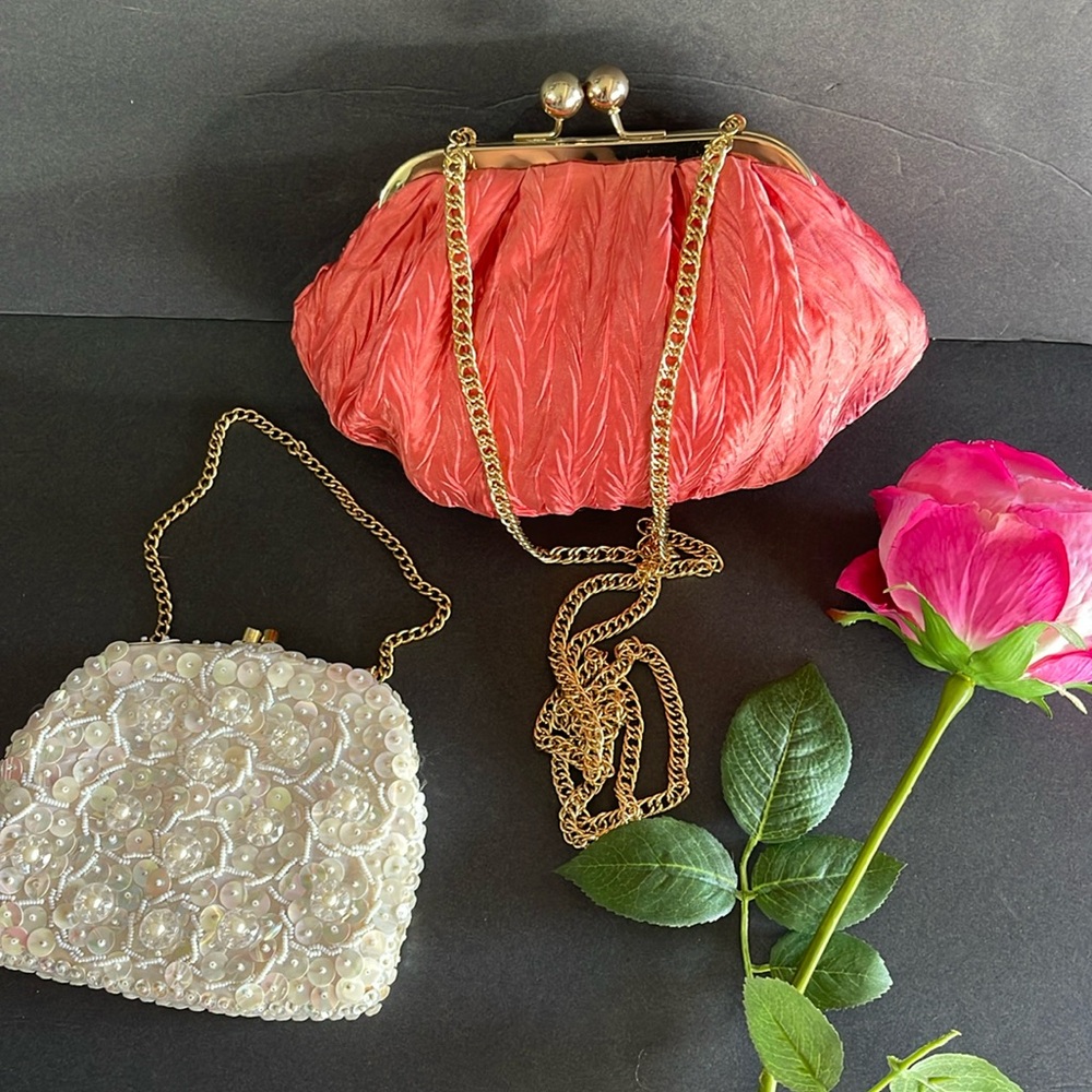 Vintage Coin Purses - Bundle!!